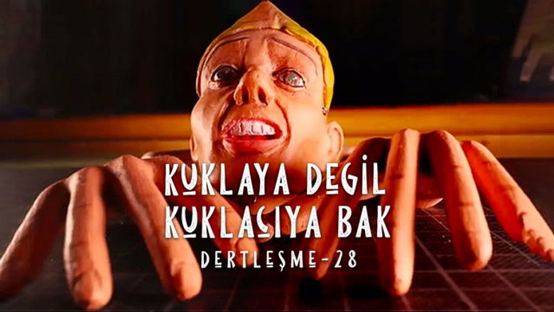 Still image for Dertleşme season 1 episode 28: Episode 28