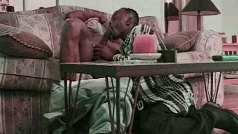 Image d'arrière-plan 1 du film Black Power