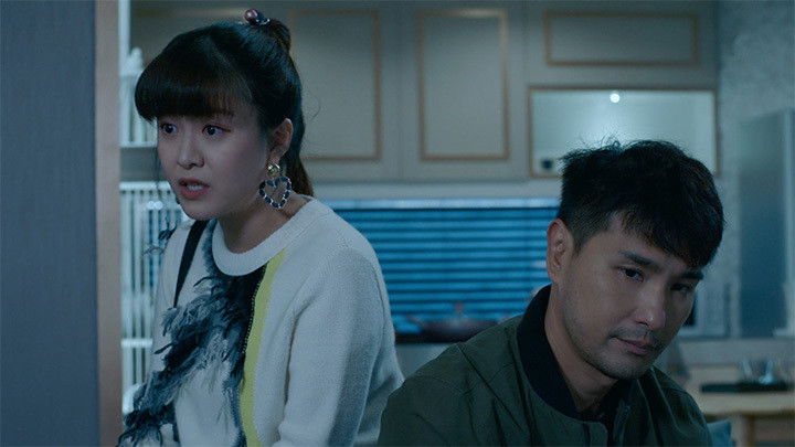 Still image for Against Darkness season 1 episode 8: Episode 8