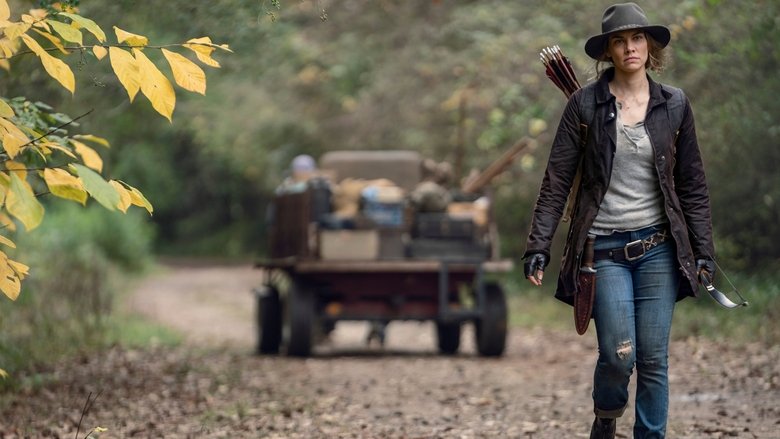 Walking Dead Season 10 Episode 17 Streaming Watch The Walking Dead Season 10 Episode 17 - Full Eng Sub Online Free