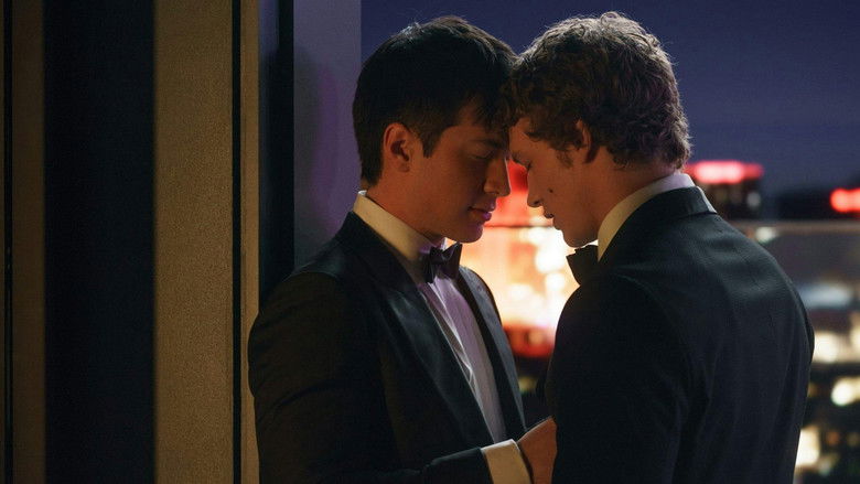 Más que rivales Temporada 1 Episodio 1 Cuevana 3