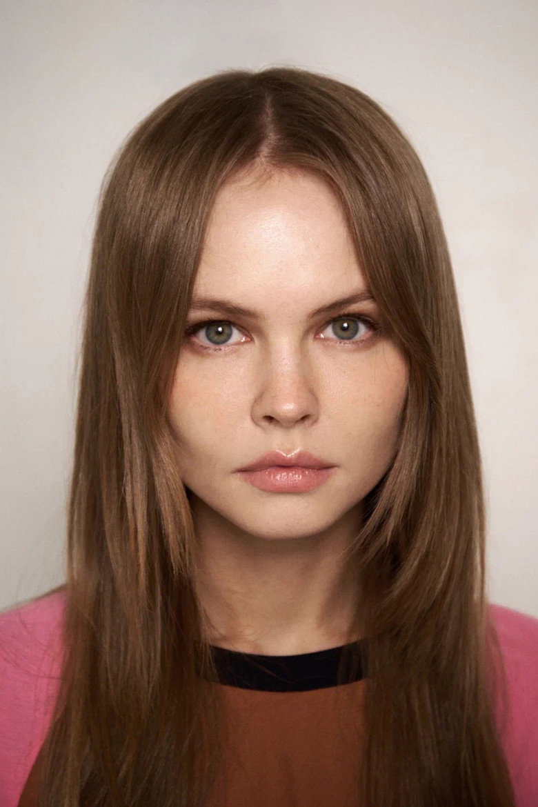 Anastasiya Shcheglova photo