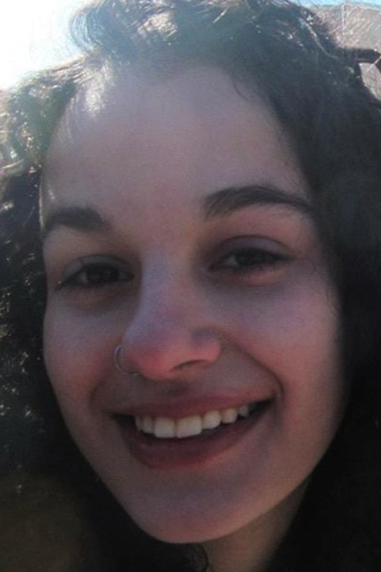 Illisa Greenberg portrait image