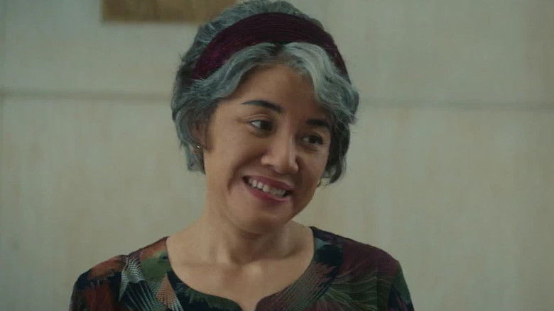 Still image for Grandma's New World season 1 episode 5: Episode 5