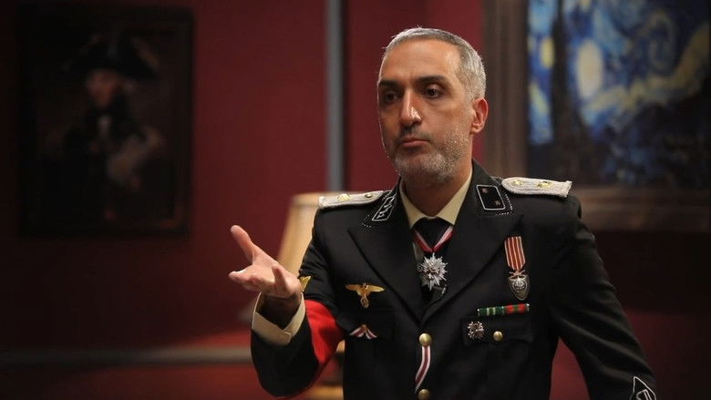 Still image for Secret Army season 1 episode 1: Episode 01 Still image for Secret Army season 1 episode 1: Episode 01