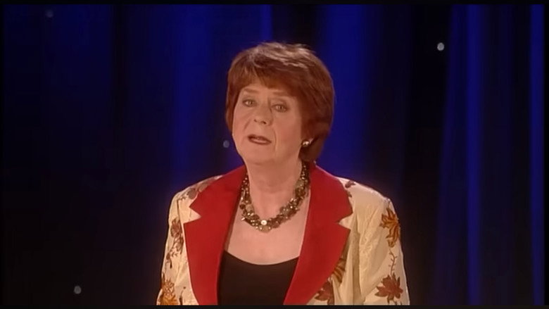 Imatge de Pam Ayres Word Perfect