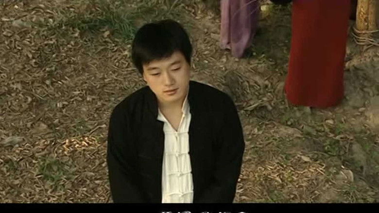 Still image for 红粉世家 season 1 episode 30: Episode 30 Still image for 红粉世家 season 1 episode 30: Episode 30