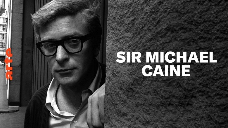 MCAINE: An Anagram of Cinema (2023)