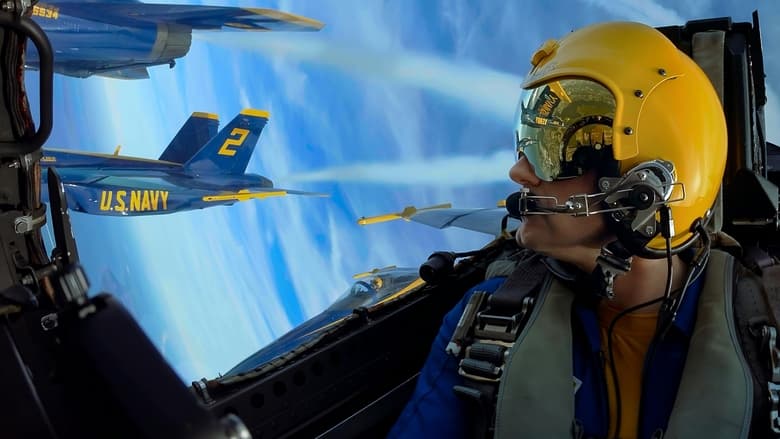 The Blue Angels (2024)