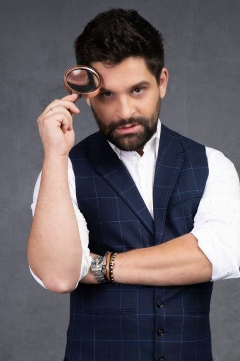 Photo de Megyesi Balázs