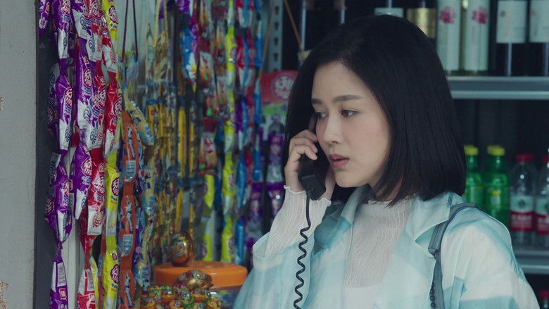 Still image for Fen Jie Xian season 1 episode 18: Episode 18 Still image for Fen Jie Xian season 1 episode 18: Episode 18