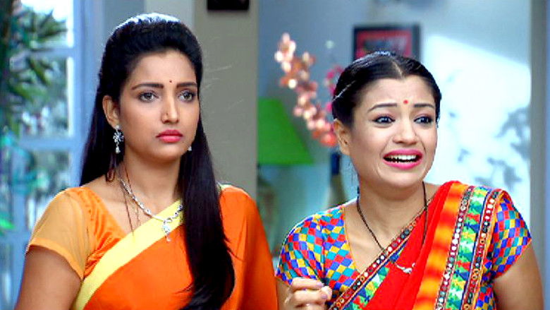 Still image for Badi Doooor Se Aaye Hai season 1 episode 345: Kaam Wali Bai