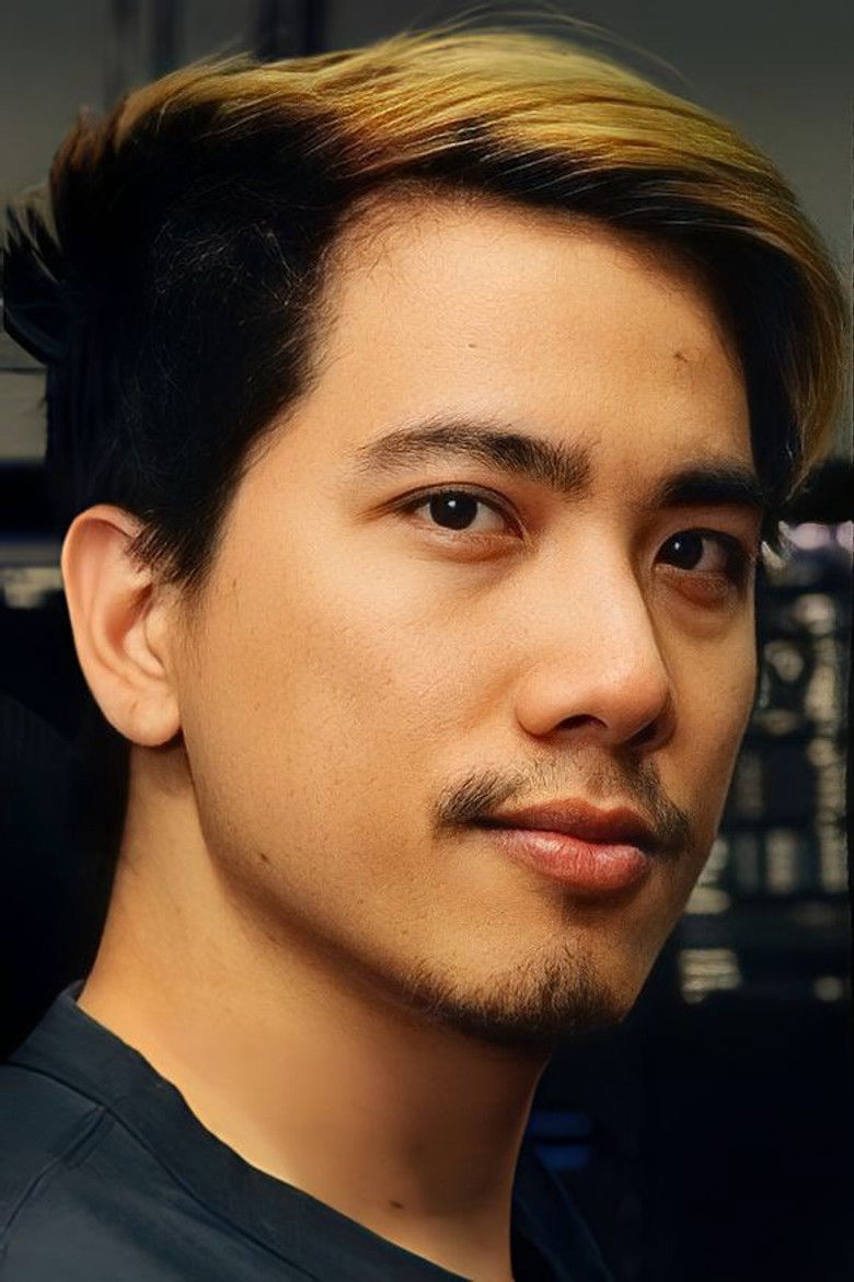 Harin Paesongthai portrait image