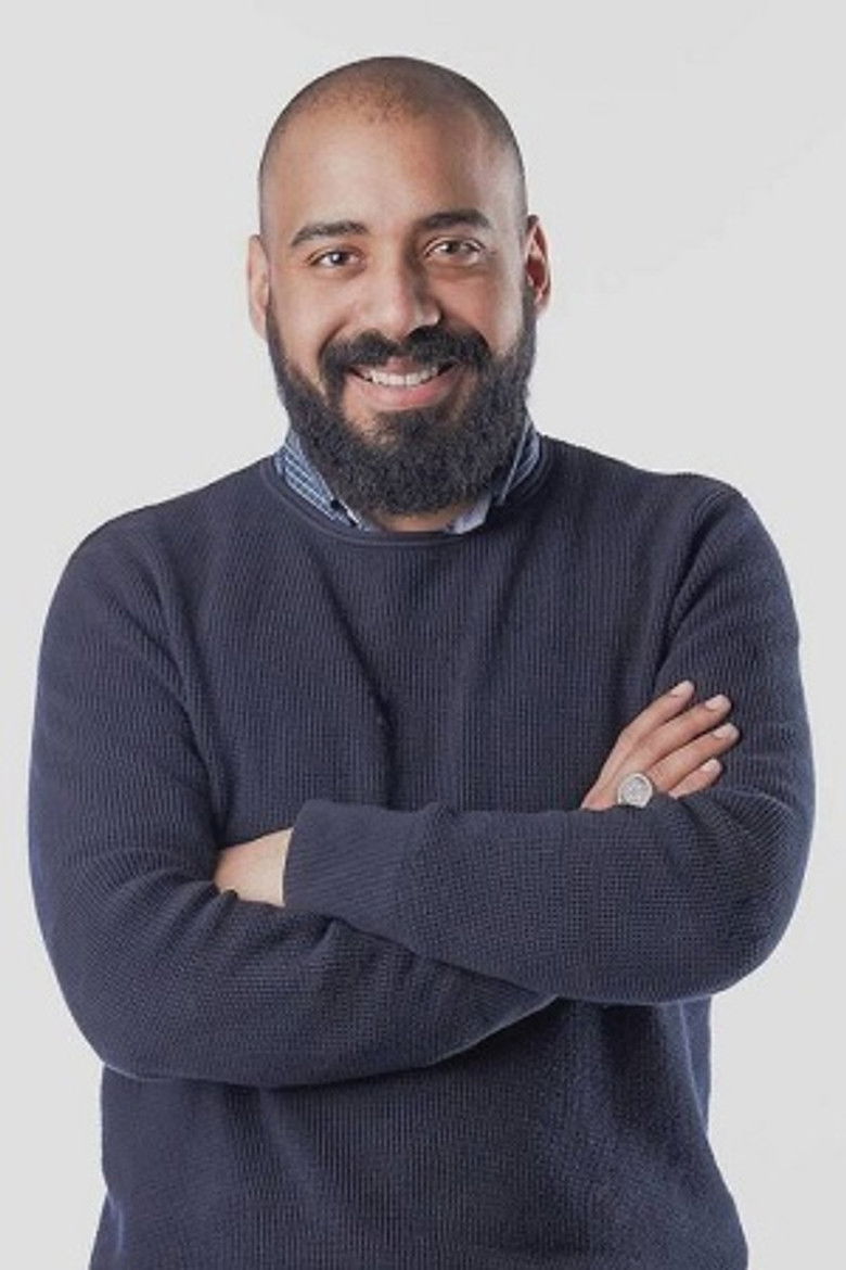 Hani Sarhan portrait image