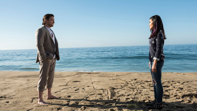 Still from Reverie - Season 1 Episode 9