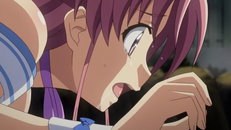 Still image for Tropical Kiss season 1 episode 2: Episode 2 Still image for Tropical Kiss season 1 episode 2: Episode 2