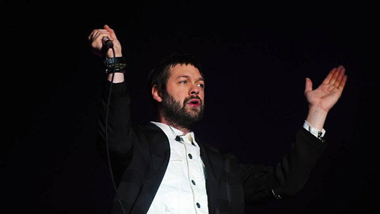 Kasabian
