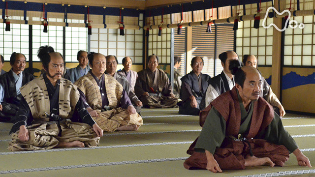 Still image for Strategist KANBE season 1 episode 9: Evaluation of Kanbee Still image for Strategist KANBE season 1 episode 9: Evaluation of Kanbee