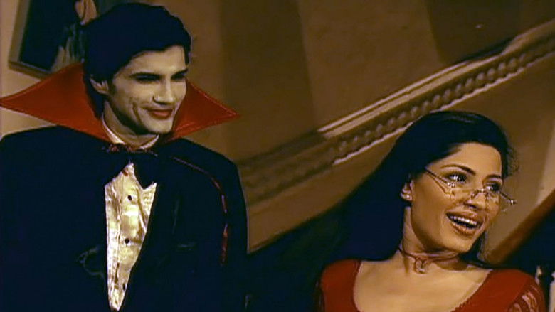 Still image for Ssshhhh...Koi Hai season 1 episode 86: The Dreaded Dracula