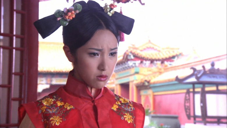 Still image for Mystery in the Palace season 1 episode 32: Episode 32 Still image for Mystery in the Palace season 1 episode 32: Episode 32