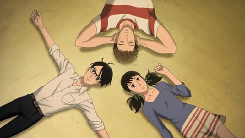 Still image for Kids on the Slope season 1 episode 11: Left Alone Still image for Kids on the Slope season 1 episode 11: Left Alone