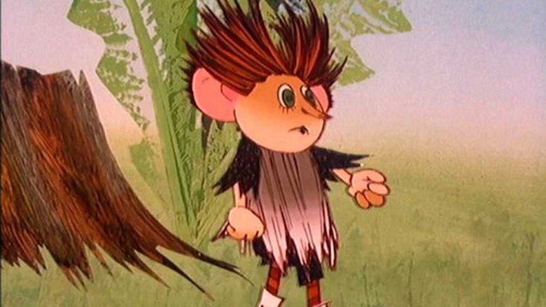 Still image for O skřítku Racochejlovi season 1 episode 17: Episode 17