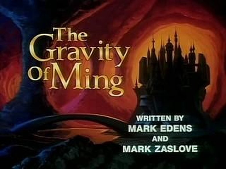 Still image for Defenders of the Earth season 1 episode 60: The Gravity of Ming (2) Still image for Defenders of the Earth season 1 episode 60: The Gravity of Ming (2)