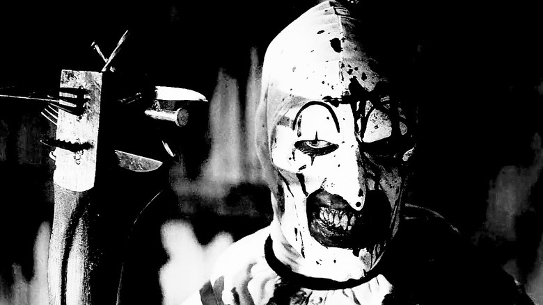 Image d'arrière-plan 5 du film Terrifier