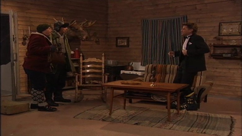 Still image for Mot i brøstet season 1 episode 11: Fjols til fjells Still image for Mot i brøstet season 1 episode 11: Fjols til fjells