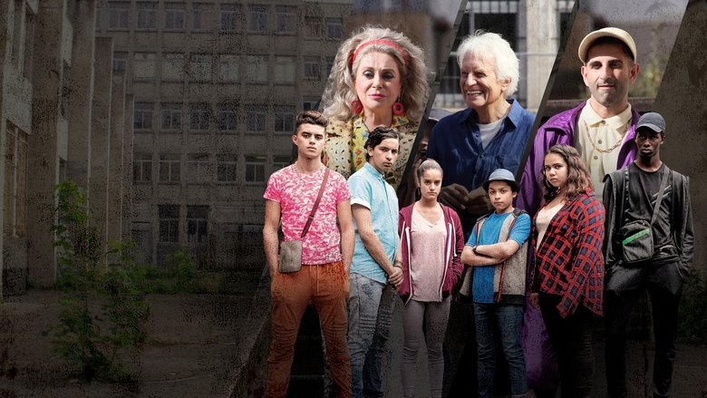 Bad Seeds (2018)