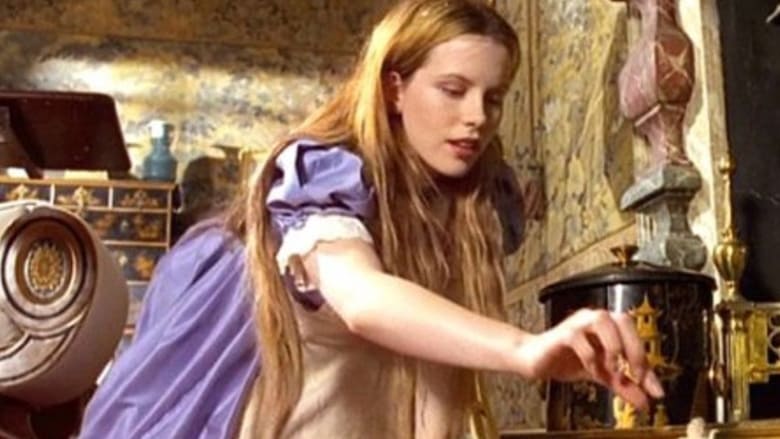 Voir Alice à travers le miroir en streaming complet vf | streamizseries - Film streaming vf