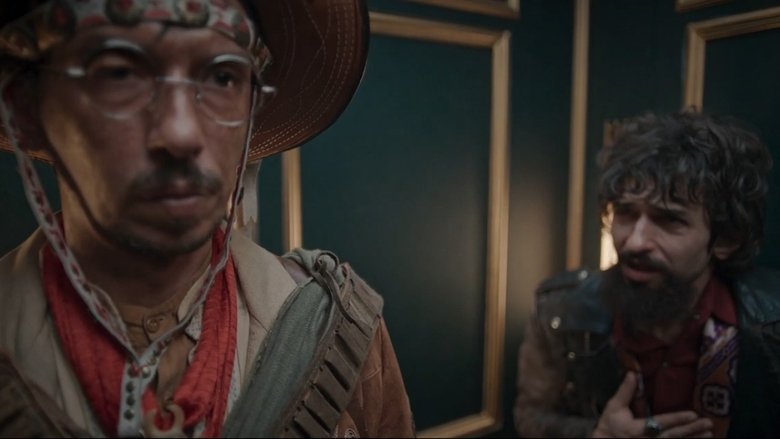 Still image for Raul Seixas: Let Me Sing season 1 episode 6: Maluco Beleza Still image for Raul Seixas: Let Me Sing season 1 episode 6: Maluco Beleza