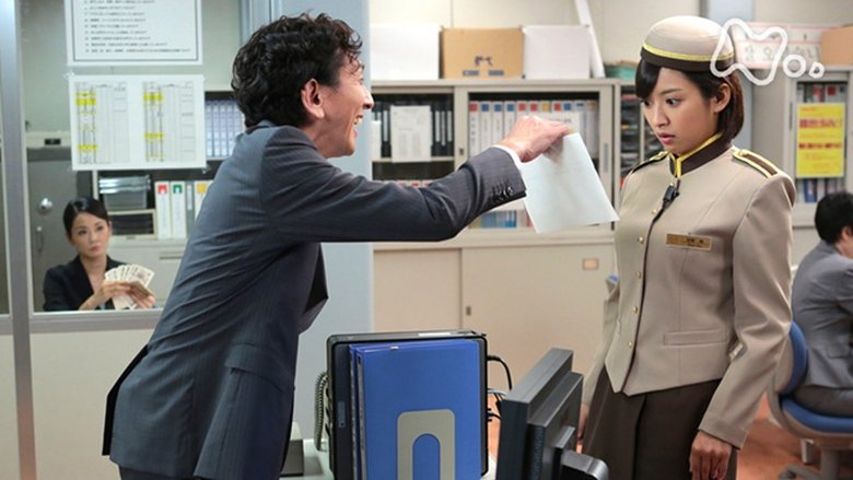 Still image for Jun to Ai season 1 episode 37: Episode 37