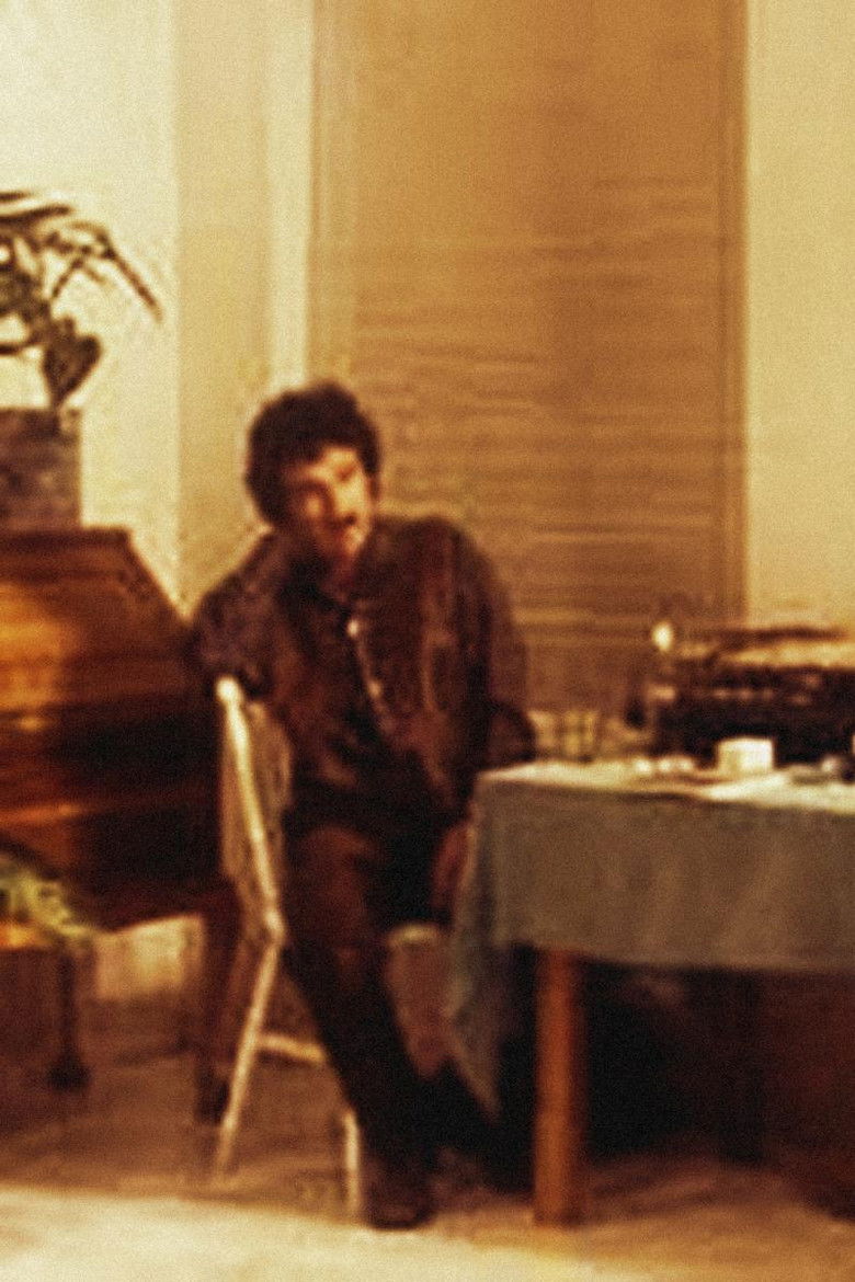 Imatge de Crystal Gazing