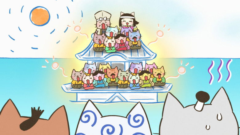 Still image for Neko Neko Nihonshi season 1 episode 142: Episode 142 Still image for Neko Neko Nihonshi season 1 episode 142: Episode 142