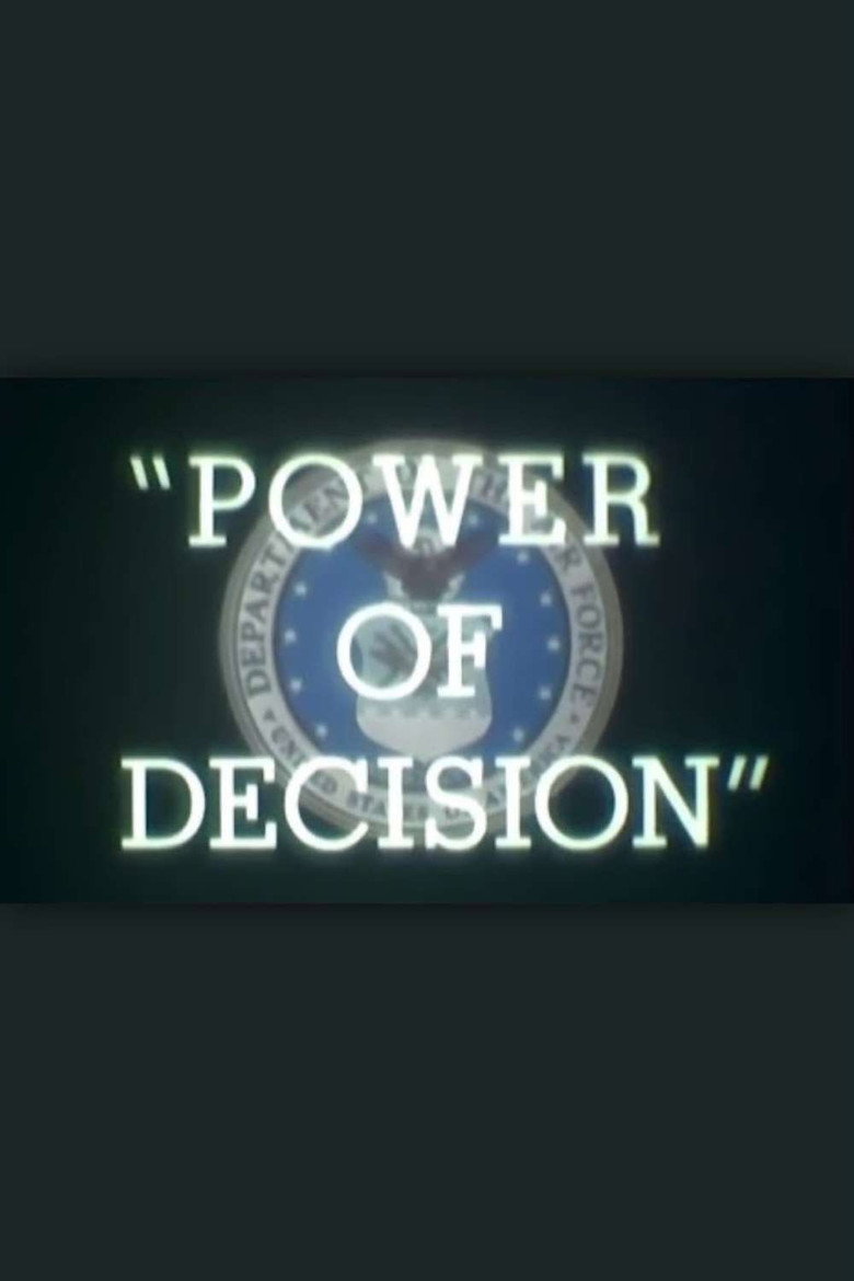 Power of Decision preview