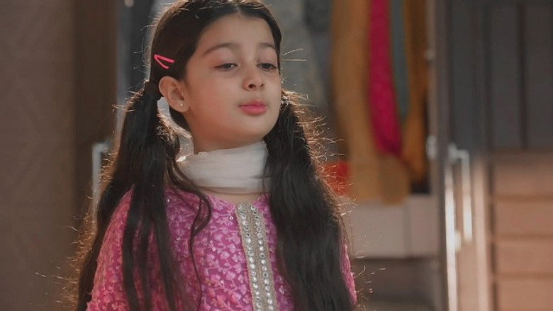 Maira is kidnapped!