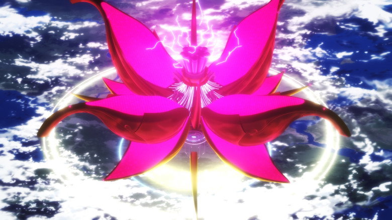 Still from Utawarerumono - Season 3 Episode 23