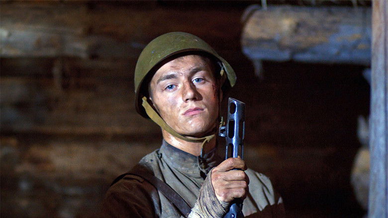 Still image for Three Days of Lieutenant Kravtsov season 1 episode 3: Episode 3 Still image for Three Days of Lieutenant Kravtsov season 1 episode 3: Episode 3