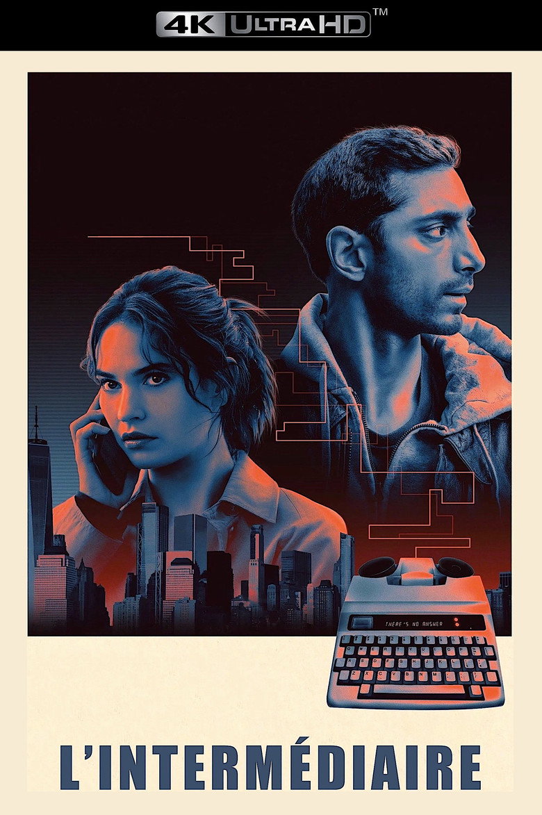 Póster la Película