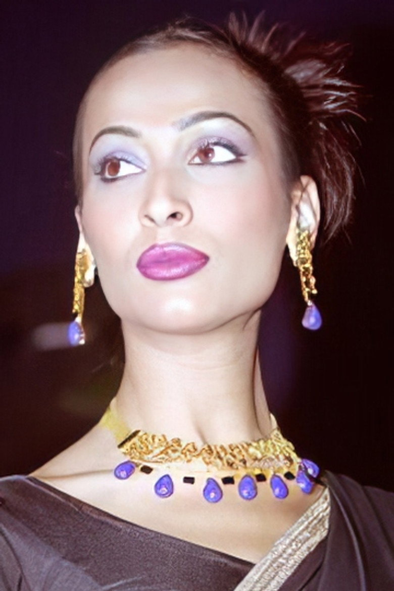 Madhu Sapre photo 2