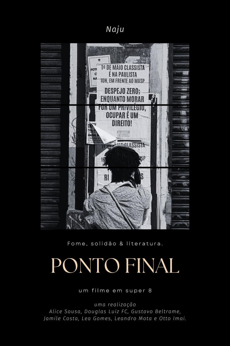 Imatge de Ponto Final