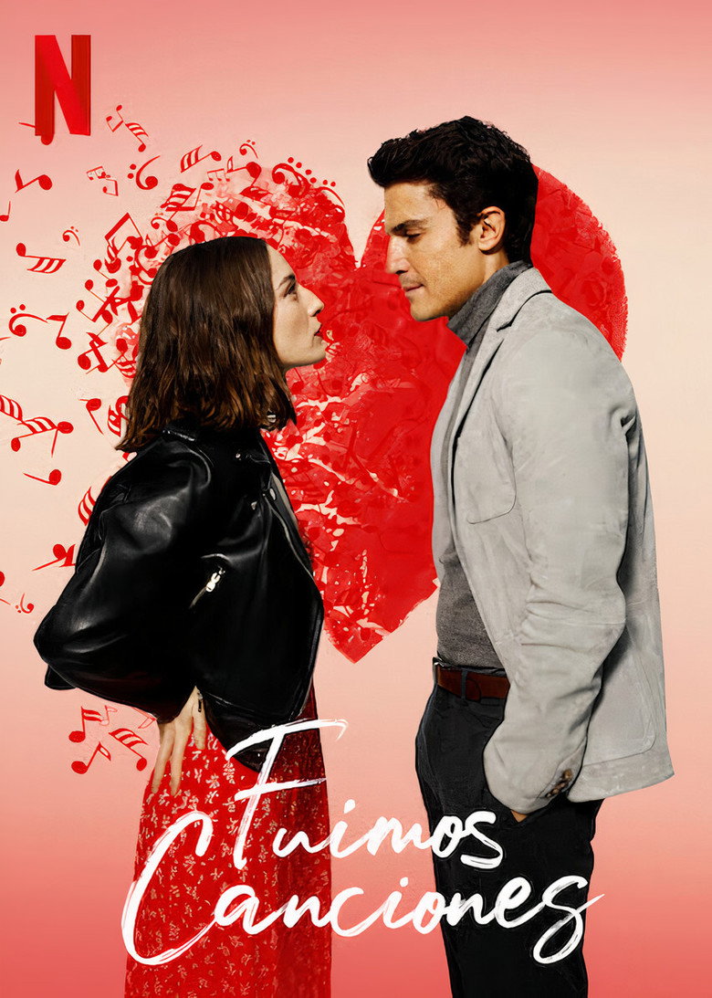 Imagen de Fuimos canciones