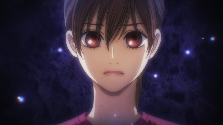 Still from Chihayafuru - Season 3 Episode 11