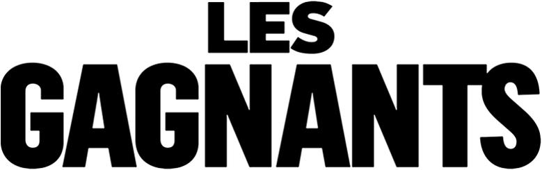 Les Gagnants