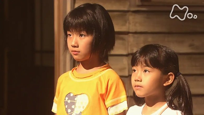 Still image for Kaze no Haruka season 1 episode 9: Episode 9 Still image for Kaze no Haruka season 1 episode 9: Episode 9