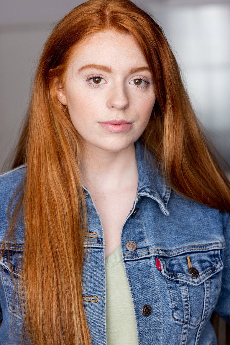 Laci Carriere photo