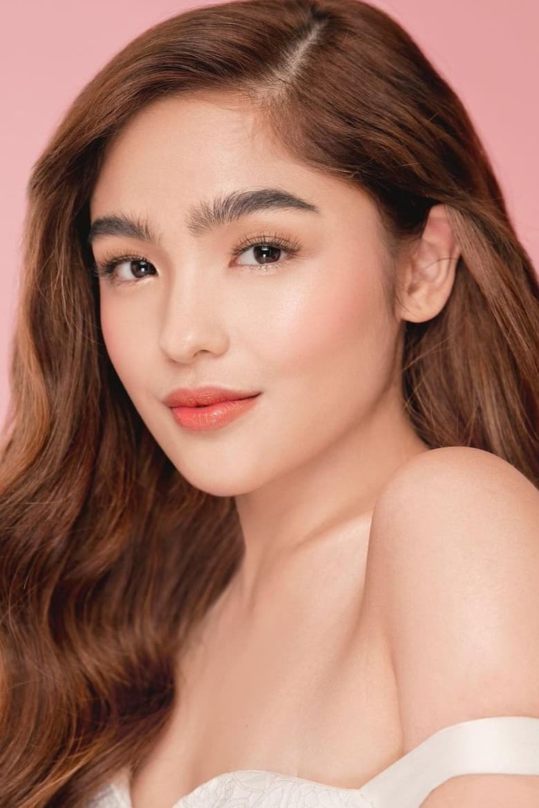 Andrea Brillantes photo 2