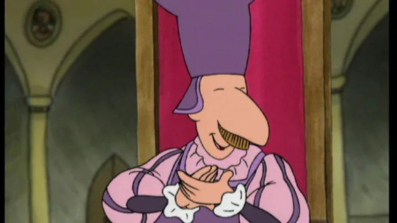 Still image for The Triplets season 1 episode 43: Episode 43 Still image for The Triplets season 1 episode 43: Episode 43