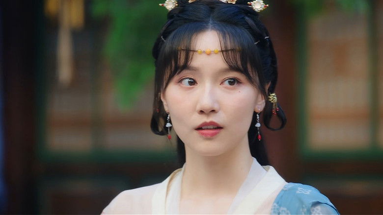 Still image for The Happy Seven in Chang'an season 1 episode 8: Episode 8